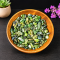 100g Jade Gemstone Chips