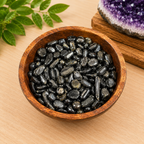 Gemstone Chips 100g - Hypersthene