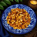 50g Baltic Amber Chips