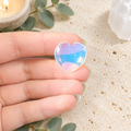 Opalite 2cm Gemstone Heart