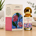 Rose of Sharon Anointing Oil 9ml