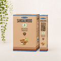 Sandalwood Satya Hand Rolled Smudge Sticks