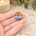 2cm Chakra Gemstone Sphere