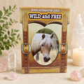 Wild & Free Horse Affirmation Cards