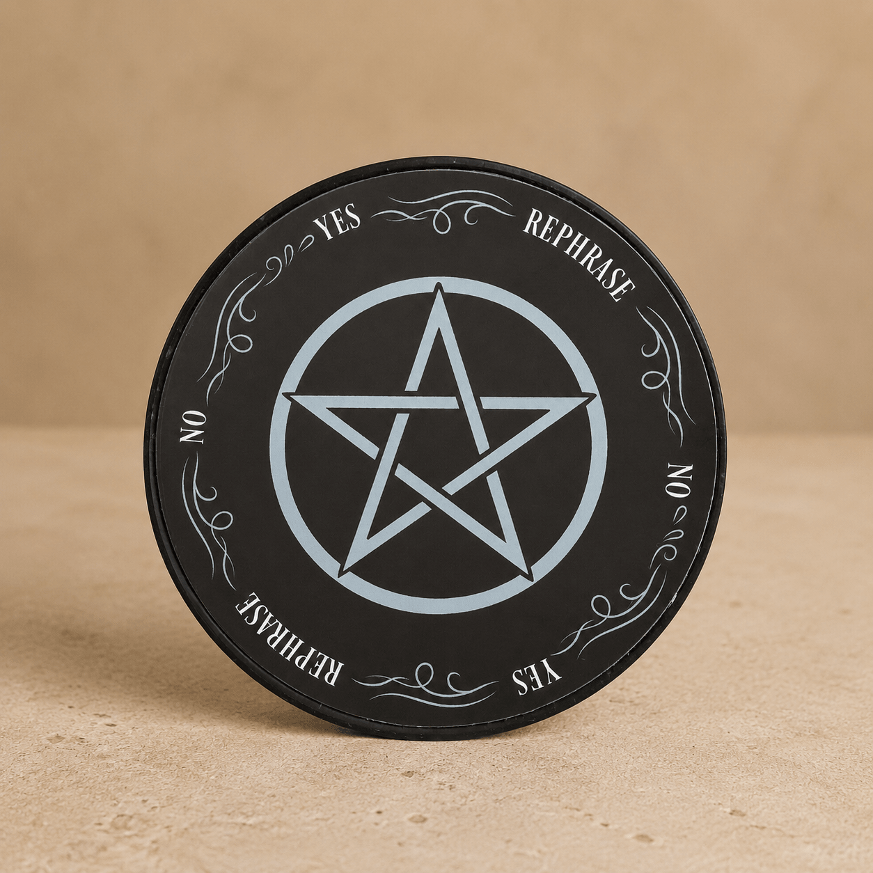 Pendulum Decision Maker