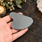 Hematite Gua Sha