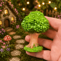 9cm Fairy Garden Tree