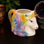 3D Unicorn Mug