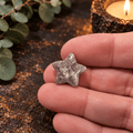 Lepidolite 2cm Gemstone Star