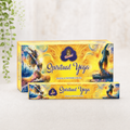 Spiritual Yoga 15g Incense Sticks