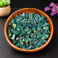 Gemstone Chips 100g - Bloodstone