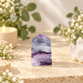 69g Fluorite Tower