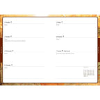 2027 Lunar & Seasonal Planner