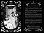 2027 Witch's Diary (Southern Hemisphere)