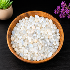 Gemstone Chips 100g - Moonstone