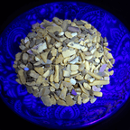 50g Baltic Amber Chips