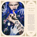 2027 Fairytale Wall Calendar