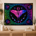 Luna Moth Wall Hanging