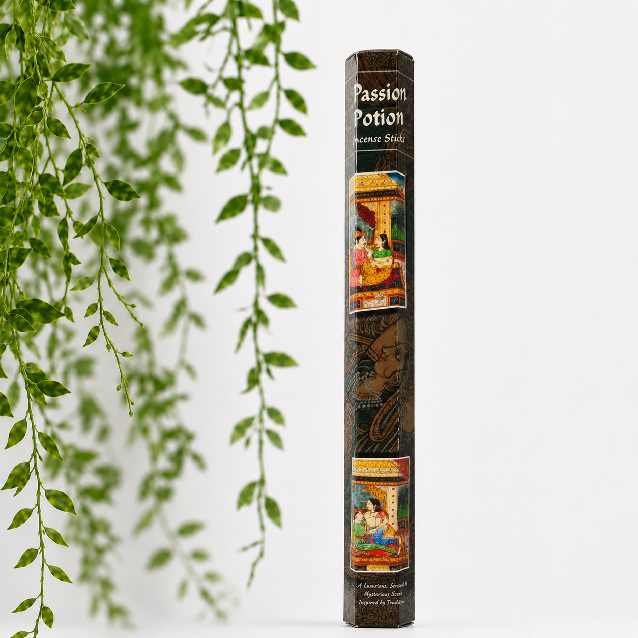 Passion Potion Kamini Incense Sticks - 20 sticks