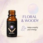 Blessings Herbal Manifestation Oil 10ml