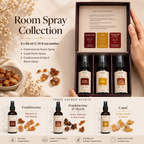 Sacred Resin Mini Mist Gift Set