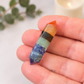 Chakra 4cm Double Terminator
