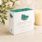 Crystal Flash Cards