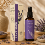 Lavender Room Spray 100ml