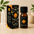 New Beginnings Herbal Manifestation Oil 10ml