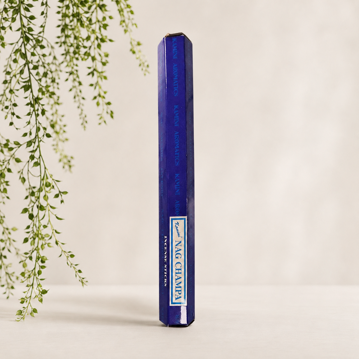 Nag Champa Kamini Incense Sticks - 20 sticks