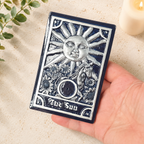 The Sun Tarot Incense Holder