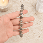 Labradorite Gemstone Headband