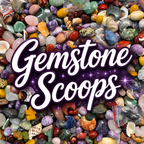 Gemstone Scoops - Scoop & Send