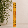 Precious Sandal Hem Incense Sticks - 20 sticks