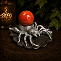 sphere not included