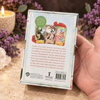 The Wizard of Oz Tarot Deck and Guidebook