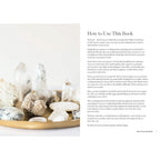 Your Crystal Plan Book