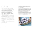 Your Crystal Plan Book