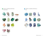 Your Crystal Plan Book