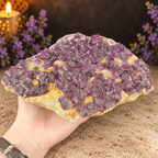 Fluorite Specimen (Anhui Province, China)