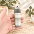 129g Tai Chi Jade Tower