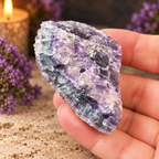 Fluorite Specimen (Zhejiang Mine, East China)