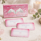 Angel Wishes - Inspirational Guidance from Your Angels