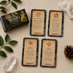 Druid Wisdom - Musings and Inspirations from Druid Landscapes