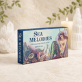 Affirmation Cards - Sea Melodies