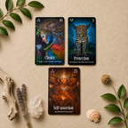 Shamanic Oracle Cards