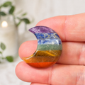 Chakra Moon