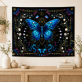 Butterfly Wall Hanging
