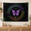 Butterfly Wall Hanging