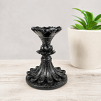 Black Lotus Sphere Stand